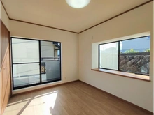 【神奈川県/海老名市国分南】海老名市国分南4丁目 一戸建 洋室：約6.0帖