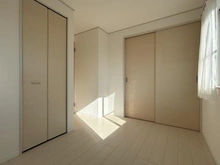 【神奈川県/茅ヶ崎市松林】茅ヶ崎市松林1丁目 一戸建 洋室：約5.0帖