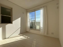 【神奈川県/茅ヶ崎市松林】茅ヶ崎市松林1丁目 一戸建 洋室：約5.5帖