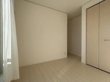 【神奈川県/茅ヶ崎市松林】茅ヶ崎市松林1丁目 一戸建 洋室：約5.5帖