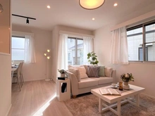 【神奈川県/藤沢市鵠沼海岸】藤沢市鵠沼海岸6丁目 一戸建 LDK