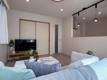 【神奈川県/藤沢市鵠沼海岸】藤沢市鵠沼海岸6丁目 一戸建 LDK