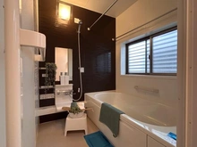 【神奈川県/藤沢市鵠沼海岸】藤沢市鵠沼海岸6丁目 一戸建 浴室