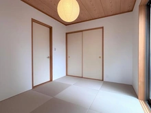 【神奈川県/藤沢市鵠沼海岸】藤沢市鵠沼海岸6丁目 一戸建 和室