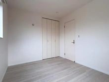 【神奈川県/藤沢市鵠沼海岸】藤沢市鵠沼海岸6丁目 一戸建 洋室：約6.0帖