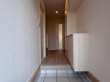 【神奈川県/藤沢市鵠沼海岸】藤沢市鵠沼海岸6丁目 一戸建 玄関