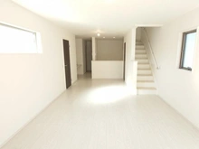 【神奈川県/平塚市老松町】平塚市老松町 新築戸建 LDK