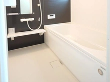 【神奈川県/平塚市老松町】平塚市老松町 新築戸建 浴室