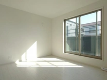 【神奈川県/平塚市老松町】平塚市老松町 新築戸建 洋室