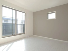 【神奈川県/平塚市老松町】平塚市老松町 新築戸建 洋室