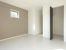 【神奈川県/平塚市老松町】平塚市老松町 新築戸建 洋室