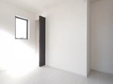 【神奈川県/平塚市老松町】平塚市老松町 新築戸建 洋室