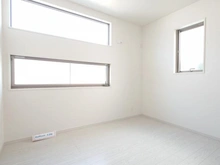 【神奈川県/平塚市老松町】平塚市老松町 新築戸建 洋室