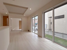 【神奈川県/藤沢市高倉】藤沢市高倉 新築戸建1号棟 LDK