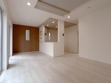 【神奈川県/藤沢市高倉】藤沢市高倉 新築戸建1号棟 LDK