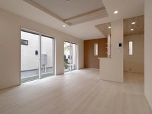 【神奈川県/藤沢市高倉】藤沢市高倉 新築戸建1号棟 LDK