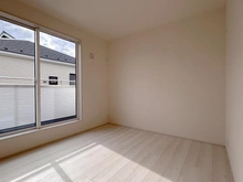 【神奈川県/藤沢市高倉】藤沢市高倉 新築戸建1号棟 洋室