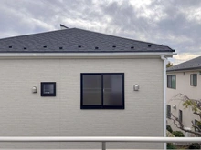 【神奈川県/藤沢市高倉】藤沢市高倉 新築戸建1号棟 眺望