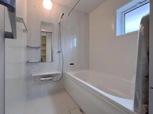 【神奈川県/藤沢市高倉】藤沢市高倉 新築戸建1号棟 浴室