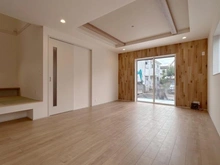 【神奈川県/藤沢市高倉】藤沢市高倉 新築戸建3号棟 LDK