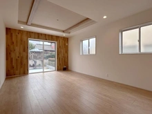 【神奈川県/藤沢市高倉】藤沢市高倉 新築戸建3号棟 LDK