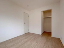 【神奈川県/藤沢市高倉】藤沢市高倉 新築戸建3号棟 洋室