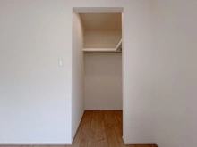 【神奈川県/藤沢市高倉】藤沢市高倉 新築戸建3号棟 ウォークインクローゼット