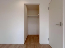 【神奈川県/藤沢市高倉】藤沢市高倉 新築戸建3号棟 ウォークインクローゼット