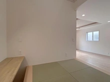 【神奈川県/藤沢市高倉】藤沢市高倉 新築戸建3号棟 マルチスキップ