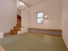 【神奈川県/藤沢市高倉】藤沢市高倉 新築戸建3号棟 マルチスキップ