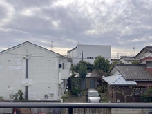 【神奈川県/藤沢市高倉】藤沢市高倉 新築戸建3号棟 眺望