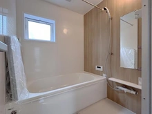 【神奈川県/藤沢市高倉】藤沢市高倉 新築戸建3号棟 浴室