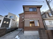 【神奈川県/藤沢市柄沢】藤沢市柄沢 一戸建 外観