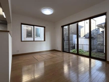 【神奈川県/藤沢市柄沢】藤沢市柄沢 一戸建 LDK