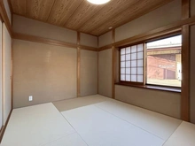 【神奈川県/藤沢市柄沢】藤沢市柄沢 一戸建 和室