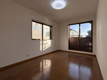 【神奈川県/藤沢市柄沢】藤沢市柄沢 一戸建 洋室：約7.5帖