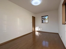 【神奈川県/藤沢市柄沢】藤沢市柄沢 一戸建 洋室：約7.5帖