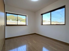 【神奈川県/藤沢市柄沢】藤沢市柄沢 一戸建 洋室：約6.0帖