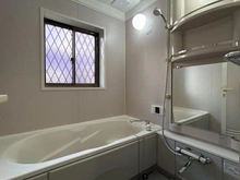 【神奈川県/藤沢市柄沢】藤沢市柄沢 一戸建 浴室