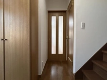 【神奈川県/藤沢市柄沢】藤沢市柄沢 一戸建 廊下