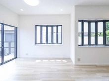 【神奈川県/藤沢市鵠沼藤が谷】藤沢市鵠沼藤が谷4丁目 一戸建 LDK