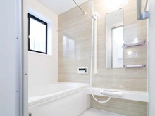 【神奈川県/藤沢市鵠沼藤が谷】藤沢市鵠沼藤が谷4丁目 一戸建 浴室