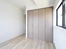 【神奈川県/藤沢市鵠沼藤が谷】藤沢市鵠沼藤が谷4丁目 一戸建 洋室：約5.0帖