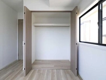 【神奈川県/藤沢市鵠沼藤が谷】藤沢市鵠沼藤が谷4丁目 一戸建 収納