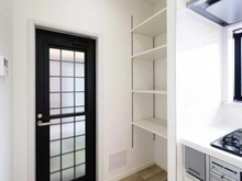 【神奈川県/藤沢市鵠沼藤が谷】藤沢市鵠沼藤が谷4丁目 一戸建 キッチン