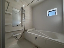 【神奈川県/藤沢市鵠沼海岸】藤沢市鵠沼海岸3丁目　新築戸建／全1棟 浴室