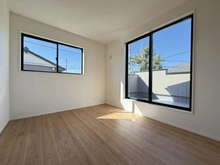 【神奈川県/藤沢市鵠沼海岸】藤沢市鵠沼海岸3丁目　新築戸建／全1棟 洋室