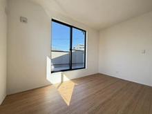 【神奈川県/藤沢市鵠沼海岸】藤沢市鵠沼海岸3丁目　新築戸建／全1棟 洋室