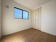 【神奈川県/藤沢市鵠沼海岸】藤沢市鵠沼海岸3丁目　新築戸建／全1棟 洋室