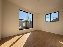 【神奈川県/藤沢市鵠沼海岸】藤沢市鵠沼海岸3丁目　新築戸建／全1棟 洋室